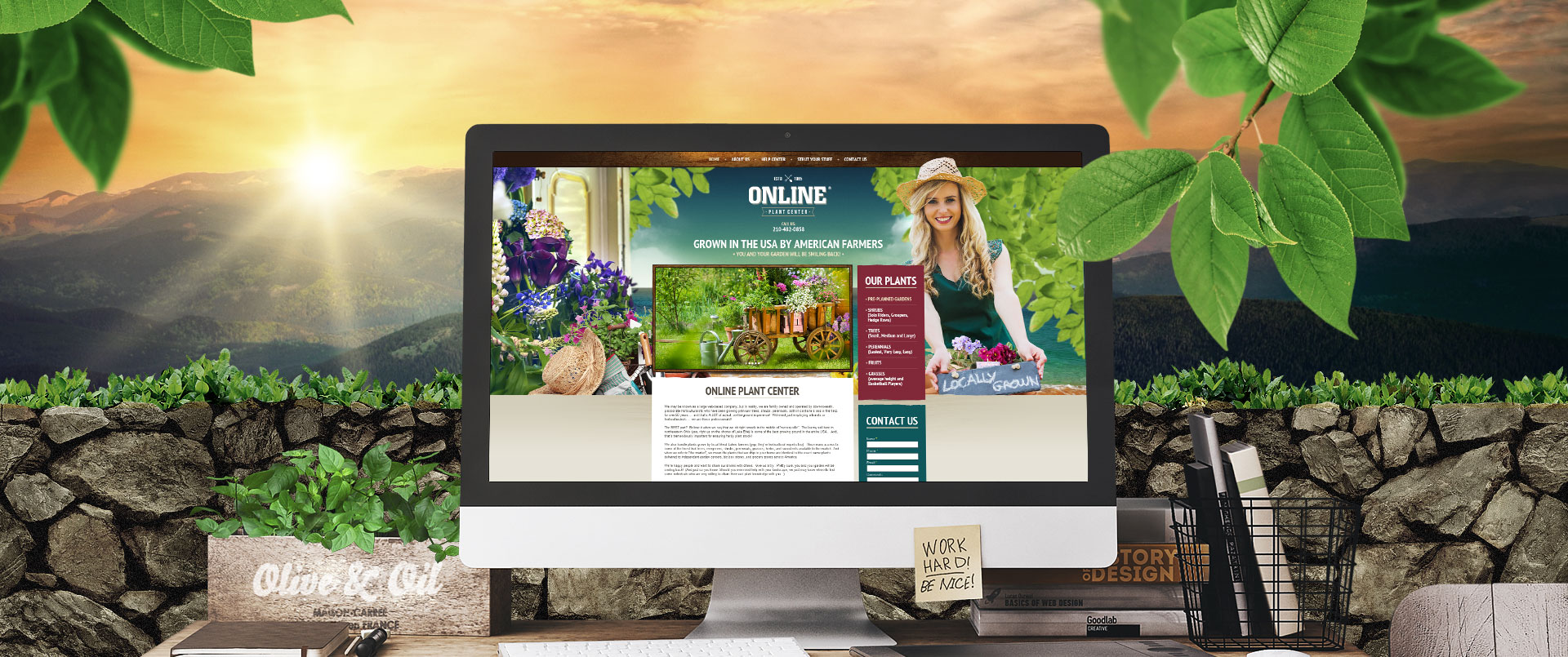 My Paver Website