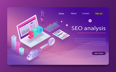 Free Website SEO Analysis