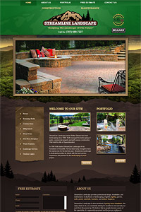 Our Stunning Website Designs