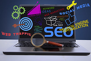 Search Engine Marketing