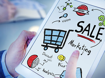 e-Commerce Website Plans