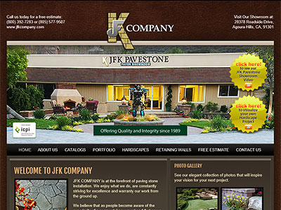 JFK Company (Contractor)