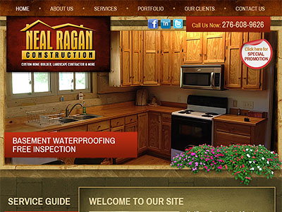 Neal Ragan Construction