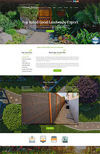 Website Samples