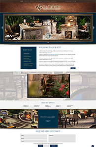 Website Samples