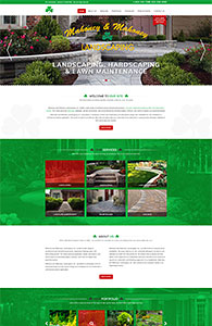 Website Samples