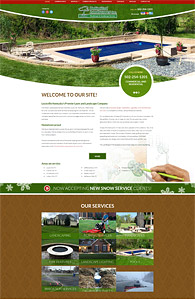 Website Samples